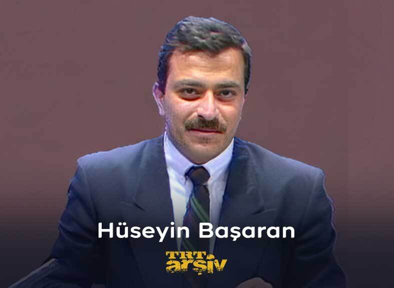 Spor dünyasının unutulmaz isimlerinden birini, #HüseyinBaşaran’ı yakından tanıyoruz. Peki, siz Hüseyin Başaran’ın sesini nereden hatırlıyorsunuz? 🎙️