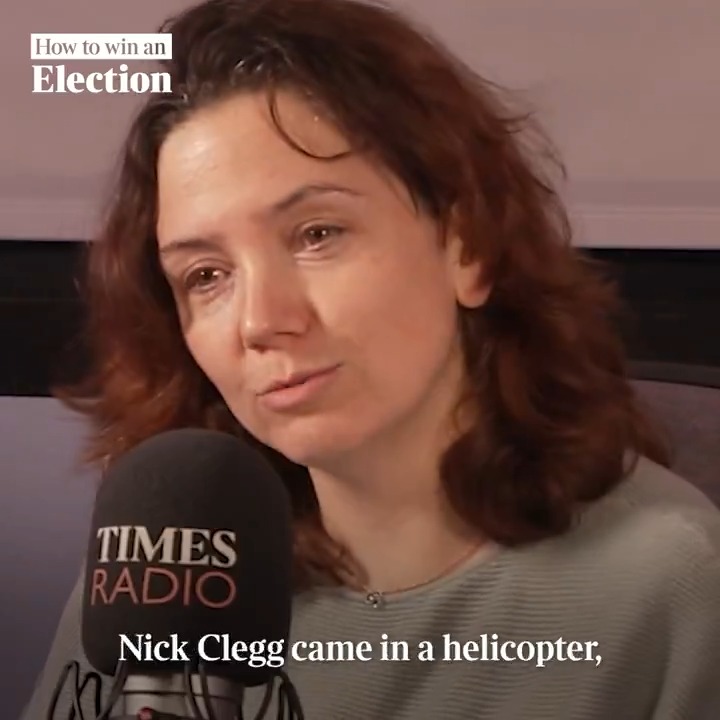“It was extremely unpleasant. Obviously completely unjustified. And it was miserable.” Peter Mandelson, @PollyMackenzie, Daniel Finkelstein and @HugoRifkind swap stories about holidays spoilt by politics. 🗳️ How To Win An Election 🎧