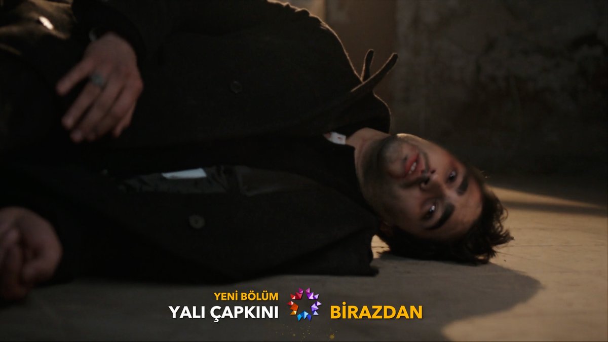 #YalıÇapkını yeni bölümüyle birazdan Star'da! Yalı Çapkını