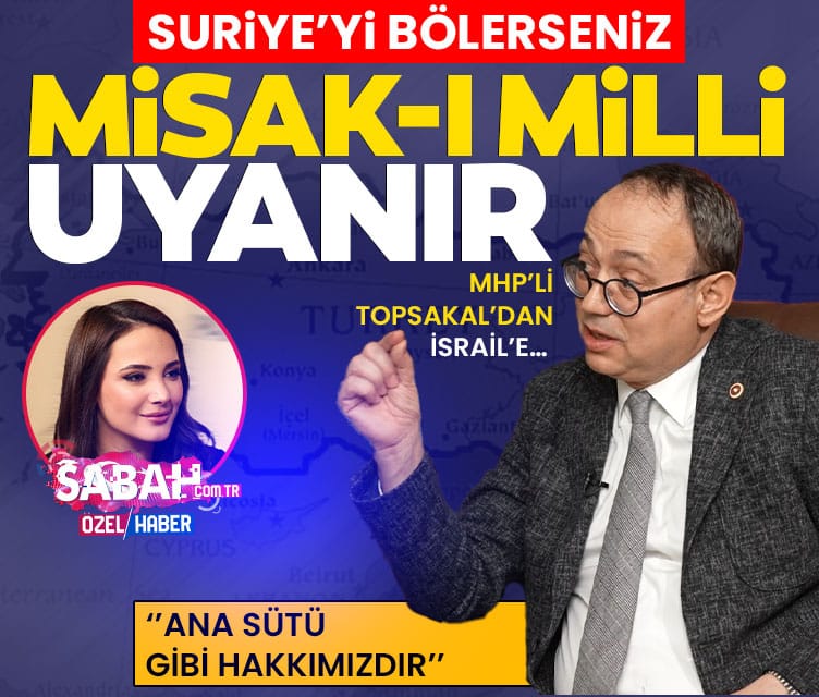 Devlet Beyi anlamak...