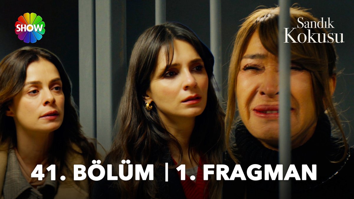 #SandıkKokusu yeni bölümüyle 8 Ocak Çarşamba akşamı ekrana gelecek.