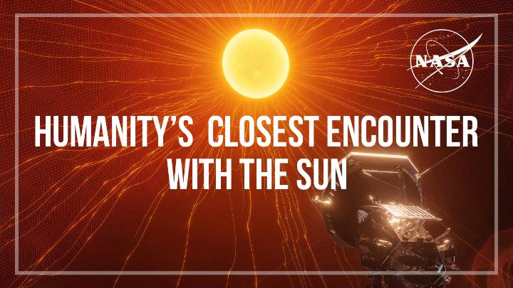 Parker Solar Probe has made history. After seven days of silence, Parker has resumed communication with Earth, confirming it's healthy after soaring just 3.8 million miles from the solar surface — the closest a human-made object has ever been to a star.
