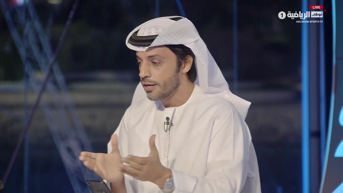كفوووووووووووووو 👏 علي مسري يوجه رسالة: اللجنة المسؤولة عن المدرب.. تدخلوا في تغيير أفكاره وقراراته.. كيف تفوز بكأس الخليج من دون مهاجم!