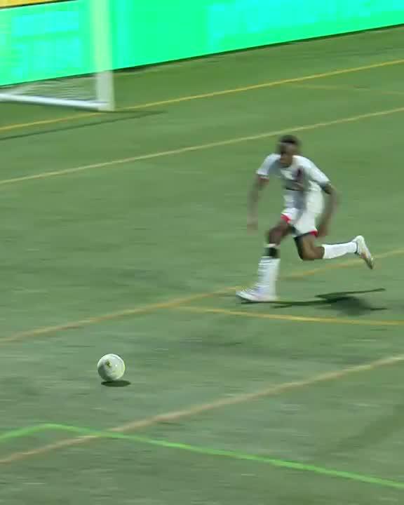 La clase de Fode Diallo. 💫 FC Barcelona - Masia | #LALIGAFCFUTURES