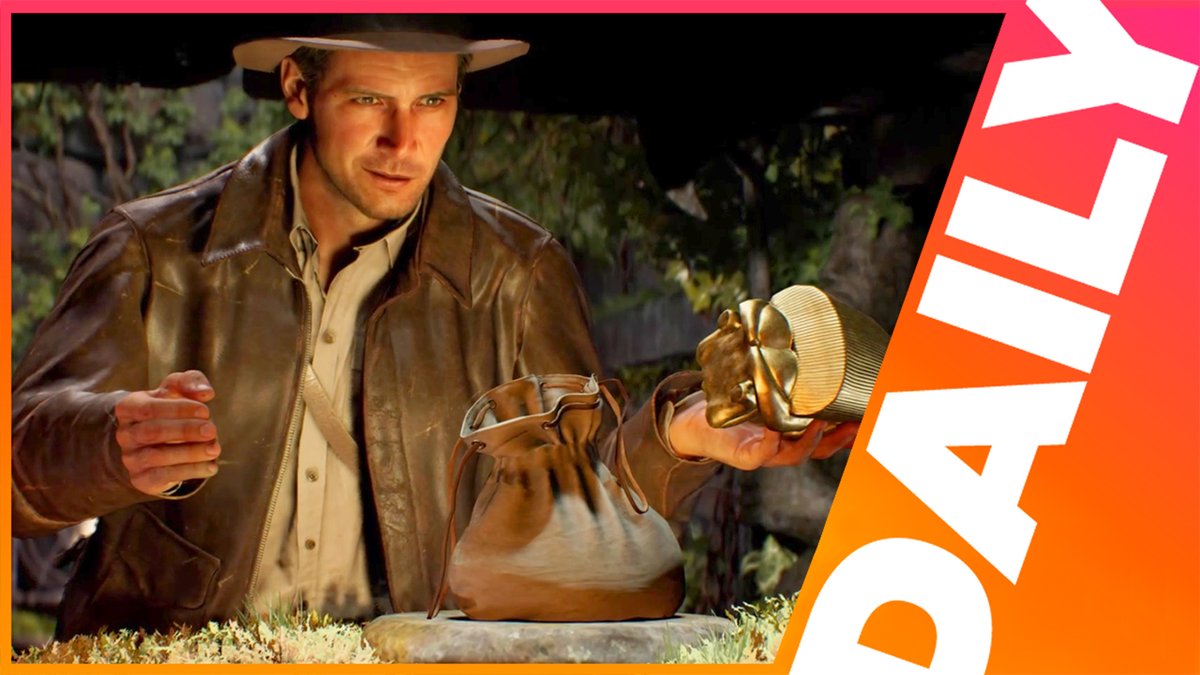 Indiana Jones et le Cercle Ancien est un joli petit carton pour Xbox ! Malgré une disponibilité Game Pass, le jeu se vend très bien.