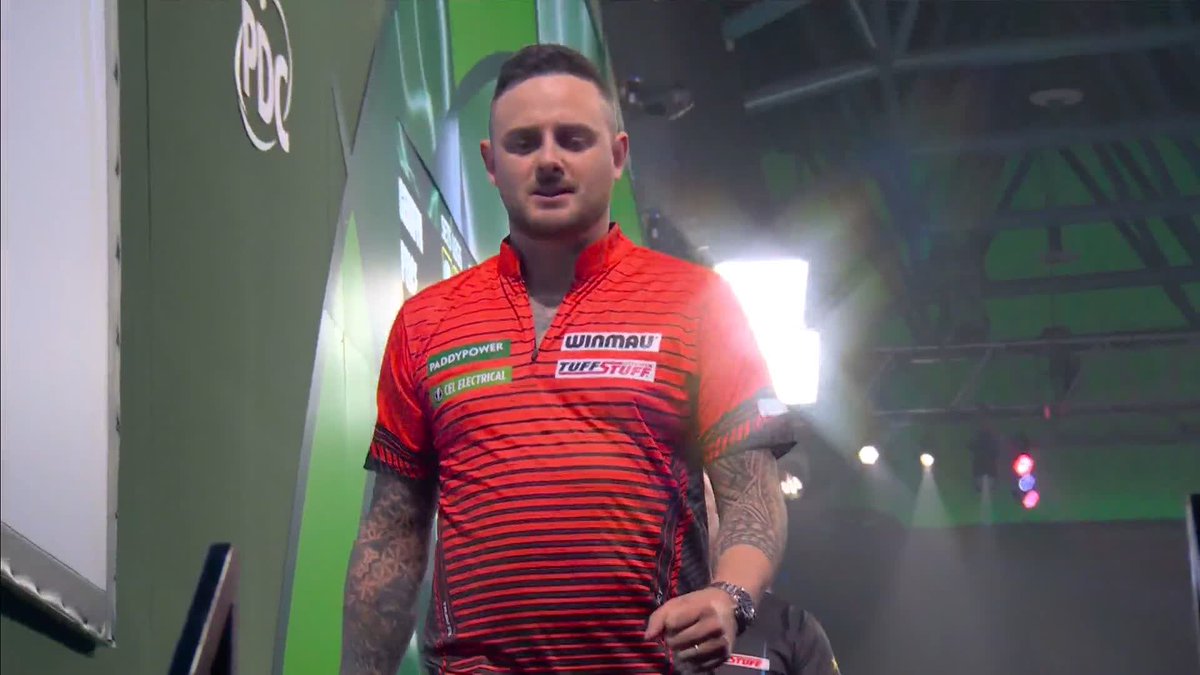 "Joe Cullen's alive!" 👀 Can Joe Cullen turn the match around? 🤔