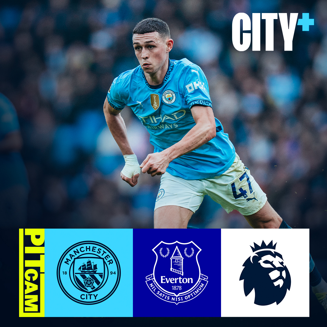 Recap the draw against Everton from our Pitcam perspective 👇