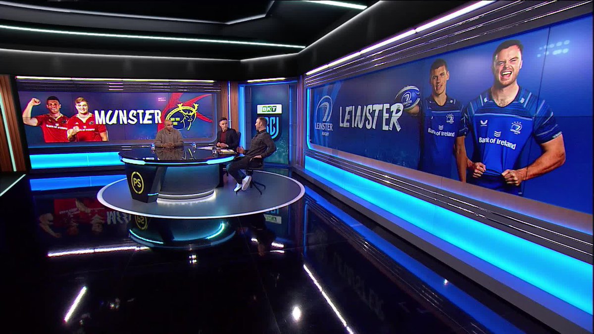 "They don't even have a look at it!" 🗣️ Simon Zebo and Stephen Ferris on the decision to award Josh van der Flier's try without getting the TMO involved