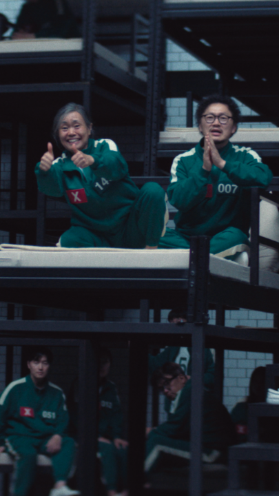 the jo yu-ri stan pride is so real