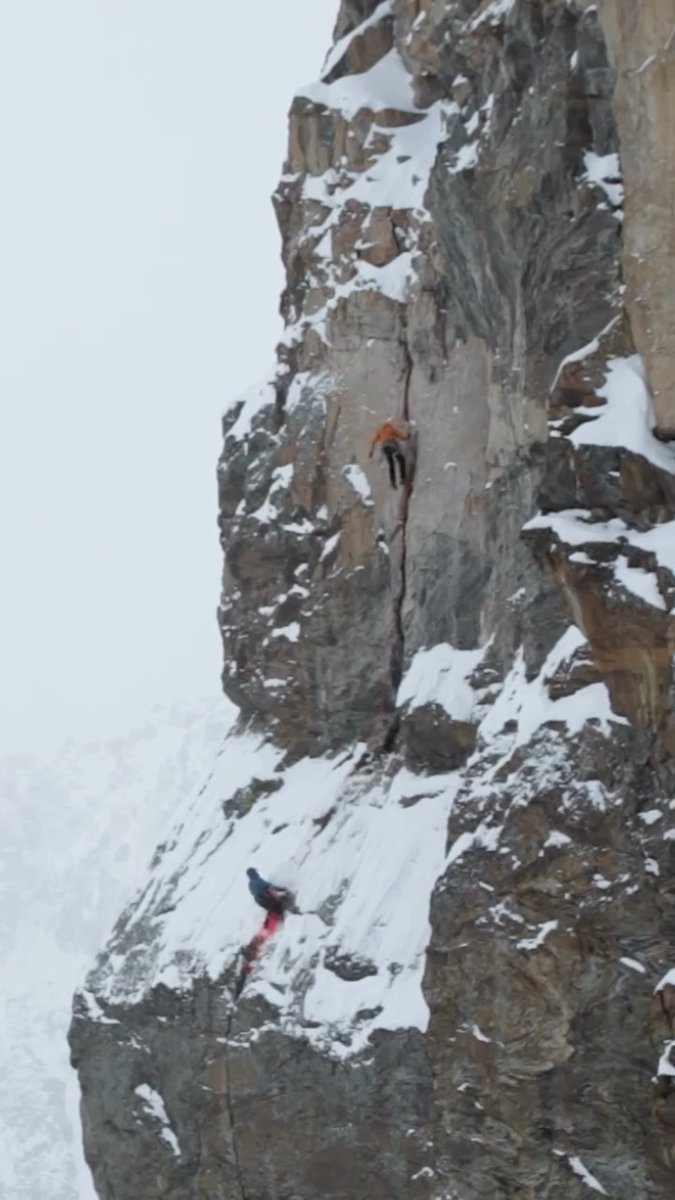 As a younger alpinist, Josh Wharton used to take risks that concerned even other climbers. Now, as a father, Josh still thinks risk is a valuable part of life, but it requires more careful calculation. “I see risk as a bank account now,” he says. “You should only make withdrawals if it’s something really rewarding.” Watch “Jirishanca” at