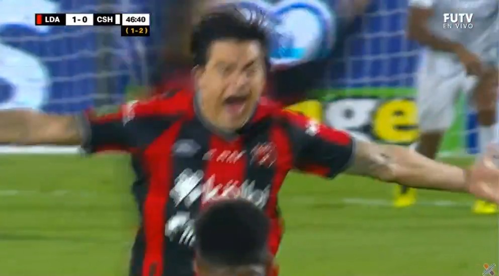 Seguro ahora Jafet si va a saber quien es Diego Campos