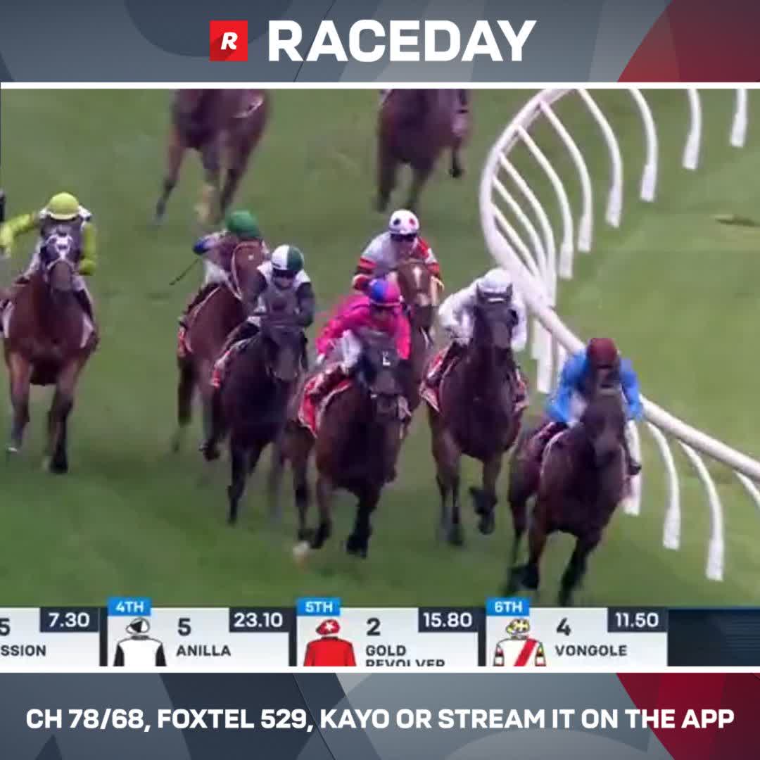 Apache Song makes it three on the bounce ๐ช Favourite backers end the Melbourne Metro calendar on a high ๐ Blake Shinn Mick Trotter