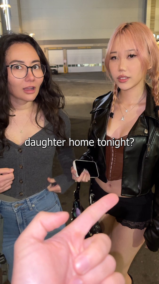 Mom's got a freaky side karin