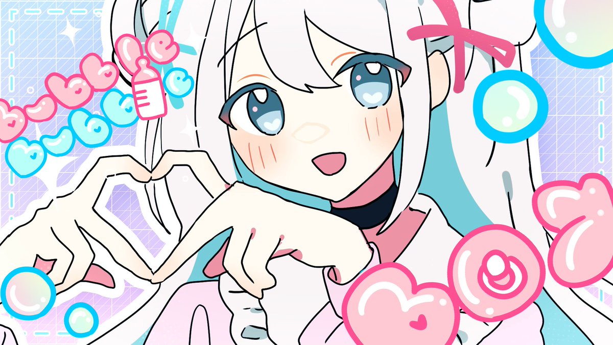 素顔がば、ばぶい...♡ 𝘯𝘦𝘸 𝘴𝘪𝘯𝘨𝘭𝘦「𝘉𝘶𝘣𝘣𝘭𝘦 𝘉𝘶𝘣𝘣𝘭𝘦 𝘉𝘰𝘺」 𝘧𝘵.𝘎𝘪𝘨𝘢 & 𝘛𝘦𝘥𝘥𝘺𝘓𝘰𝘪𝘥 🎧𝘚𝘵𝘳𝘦𝘢𝘮𝘪𝘯𝘨 🎥 𝘔𝘶𝘴𝘪𝘤 𝘝𝘪𝘥𝘦𝘰