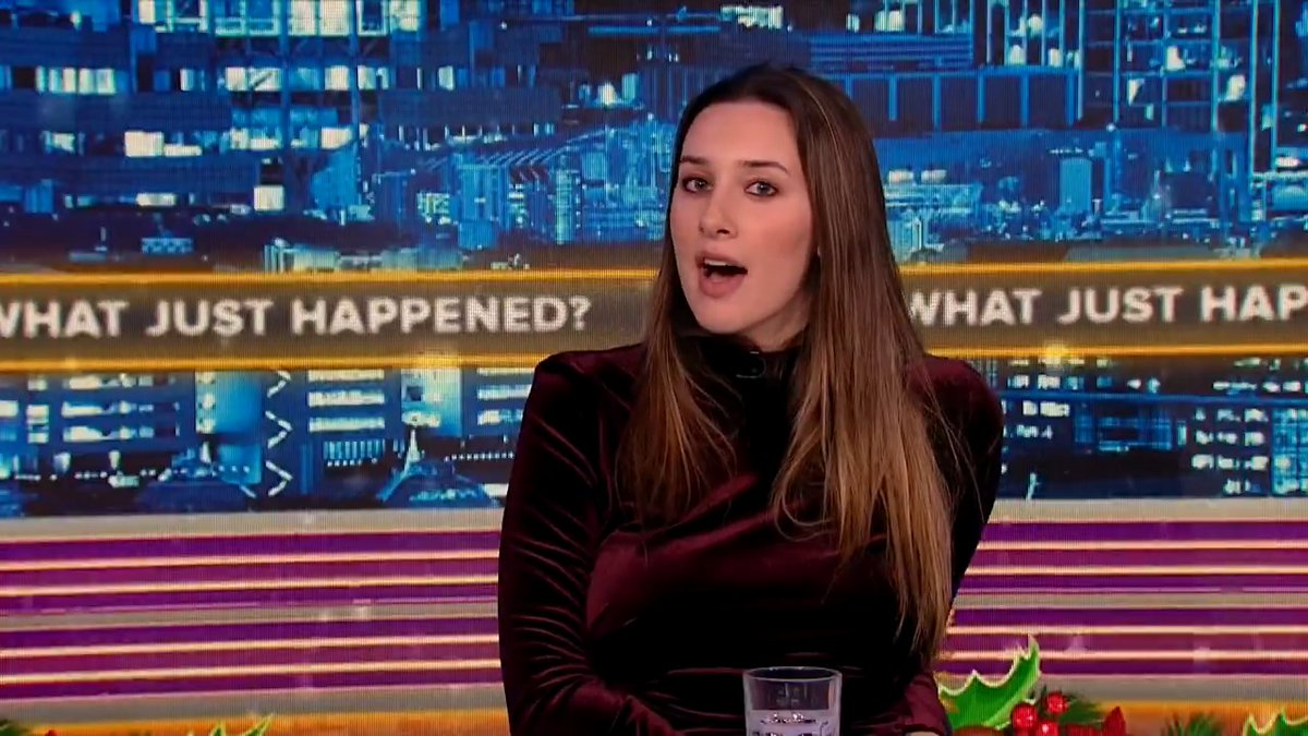 Samara Gill says Keir Starmer will not "survive" another year as prime minister. 📺 WHAT JUST HAPPENED? ► Kevin O'Sullivan @dailysamara1