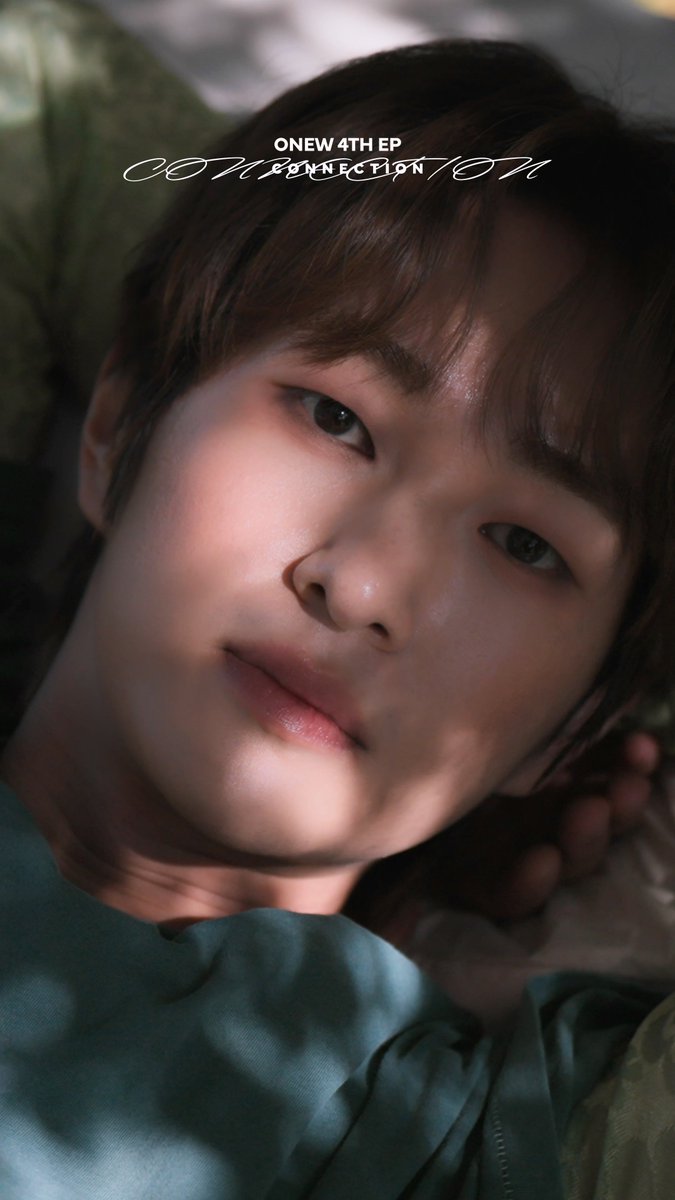 온유 ONEW 4TH EP [CONNECTION] Concept Clip 'HOME' #온유 #ONEW #CONNECTION #ONEW_CONNECTION #Winner #ONEW_Winner #온유_Winner