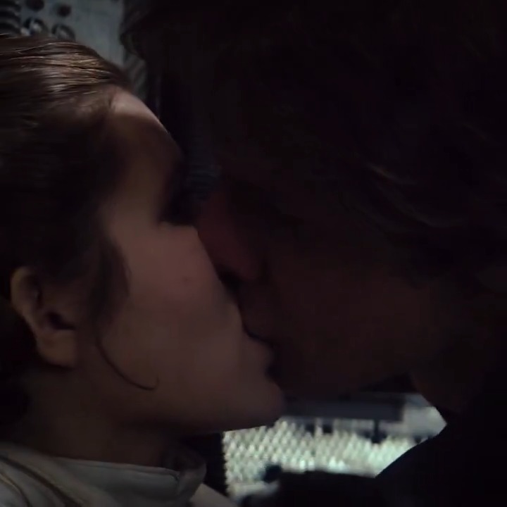 Puede que hayan pasado 44 años, pero seguimos pensando en esta escena.