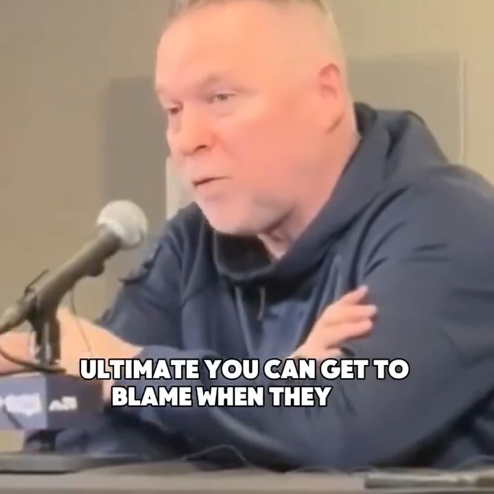 Michael Malone: "I'm not surprised that Mike Brown got fired because I got fired by the same person... No balls. No class."
