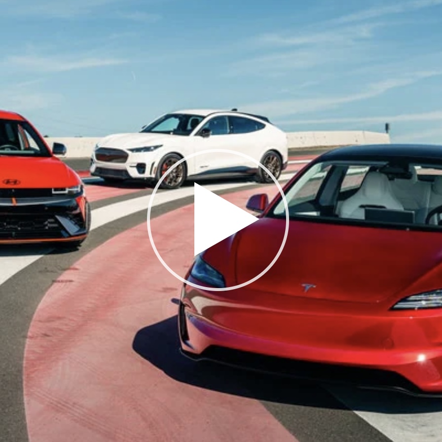 All the very best, and all the most disappointing cars of 2024 –– and what we can't wait to drive in 2025 On the latest CarCast 👇🔉