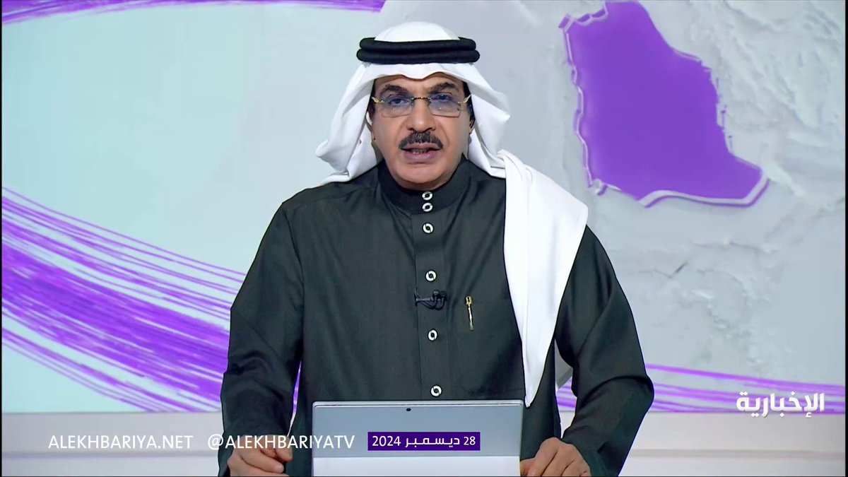 شلفا #ولي_العهد للون "الوضح".. ابن جخدب يحقق المركز الأول ويعقبه بوشهري ثانيا #الإخبارية
