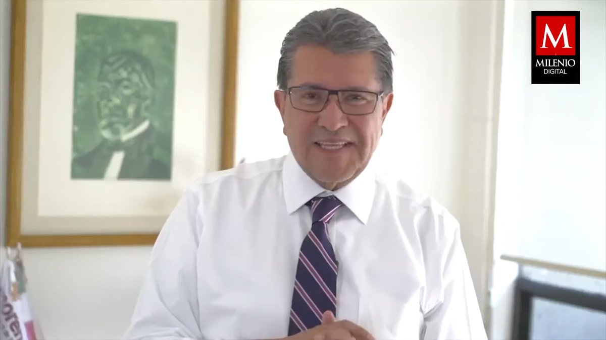 En el primer periodo de sesiones, en la H. Cámara de Diputados aprobamos 14 de las 18 reformas constitucionales propuestas por el expresidente AMLO. El 1.º de febrero retomaremos las pendientes y avanzaremos en las leyes reglamentarias. Seguimos construyendo el Segundo Piso de la 4T.