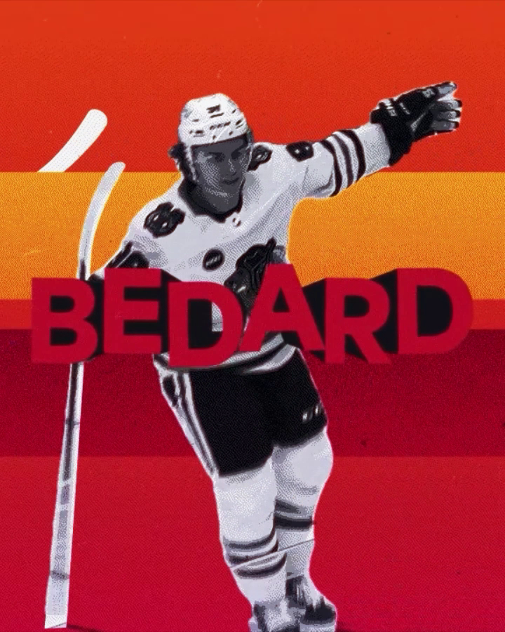 What will Connor Bedard have in store for the #WinterClassic? 🤩 Don't miss the Discover NHL #WinterClassic on New Year’s Eve at 5p ET on NHLonTNT, HBO Max Sports, Sportsnet, and TVA Sports!