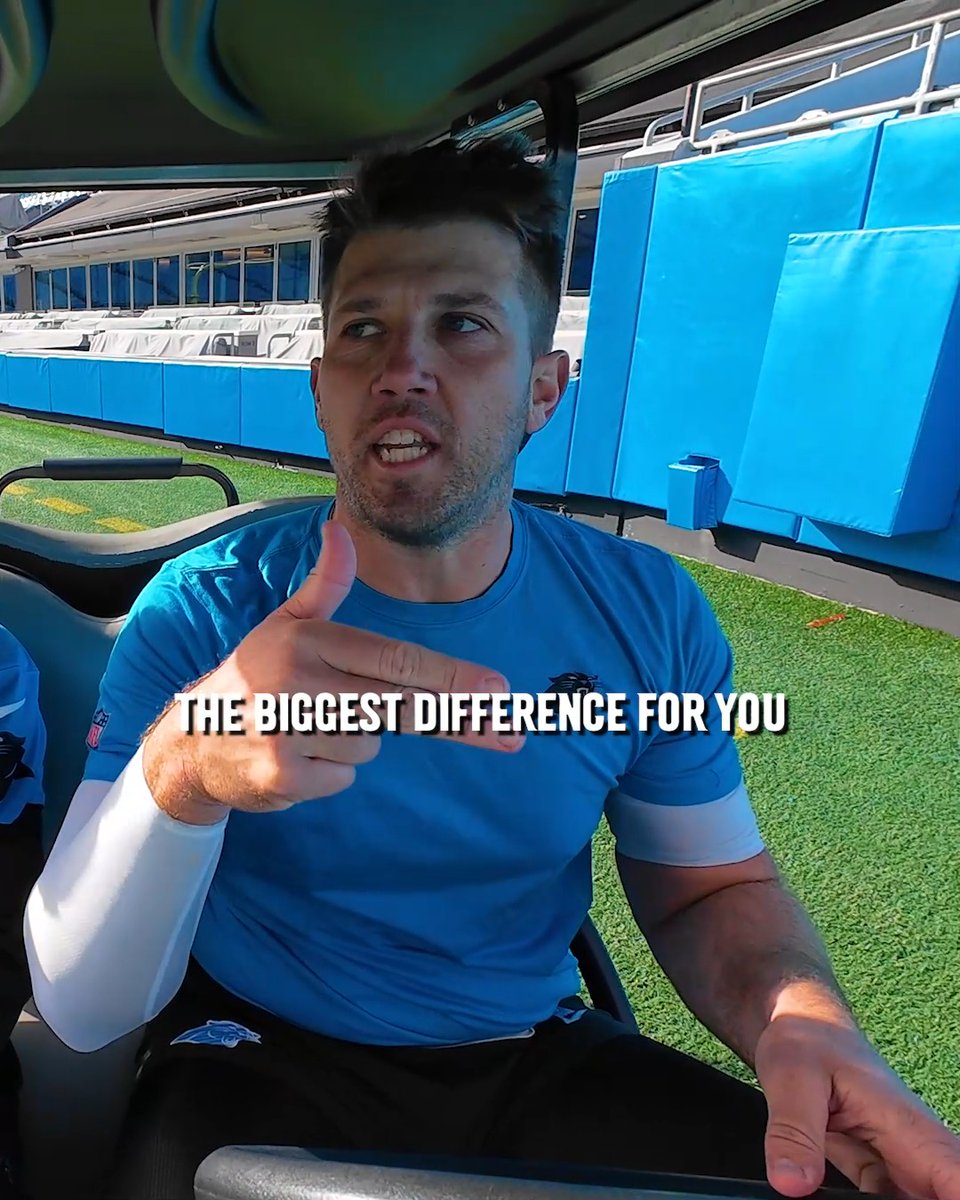 It finally happened, Bryce is on Cart Talk watch the full episode here: JJ Jansen | Bryce Young