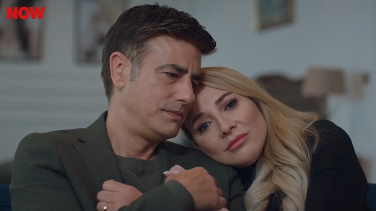 İyi ki #GüvNes! ❤️🔥 #yabani Yabani