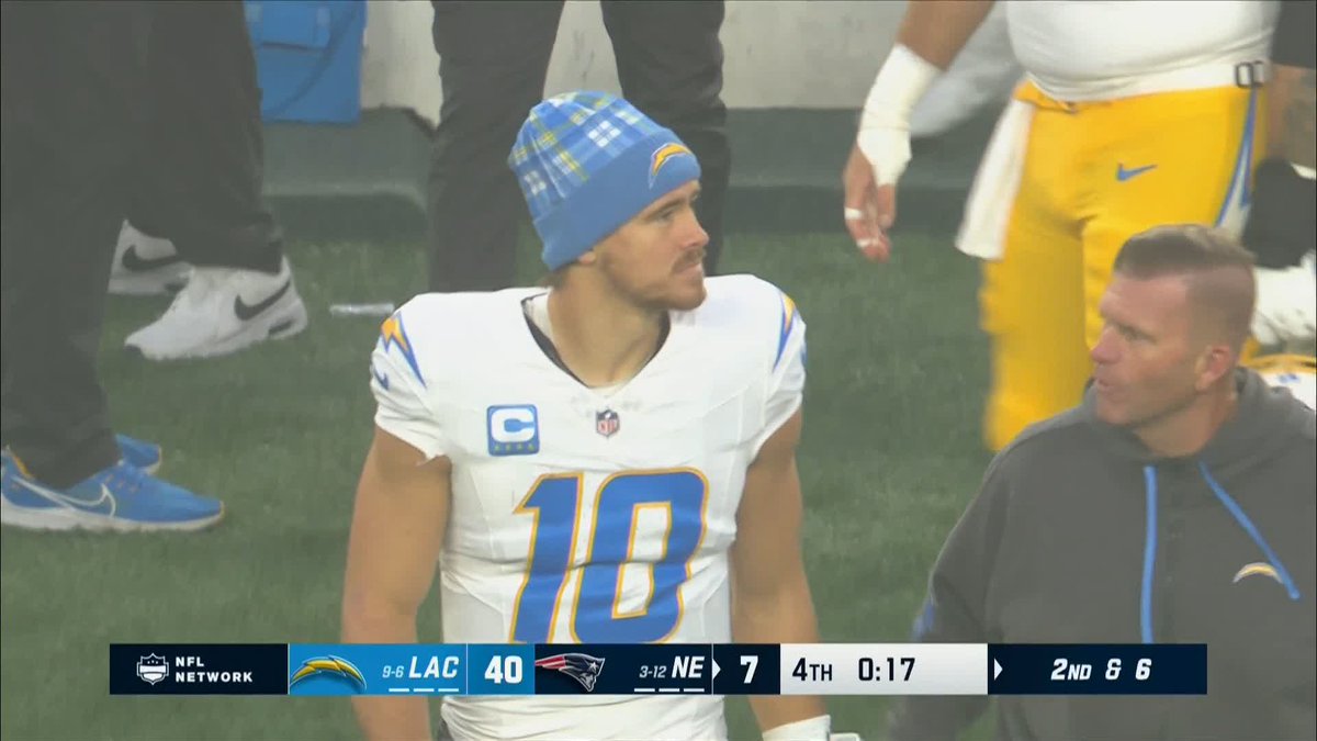 Patriots booed off the field after losing 40-7 😬