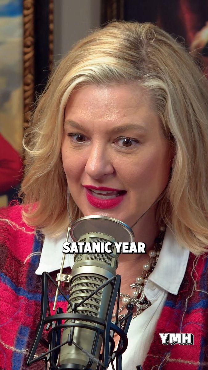 Mommy was right about 2024. #YMH Ep. 740