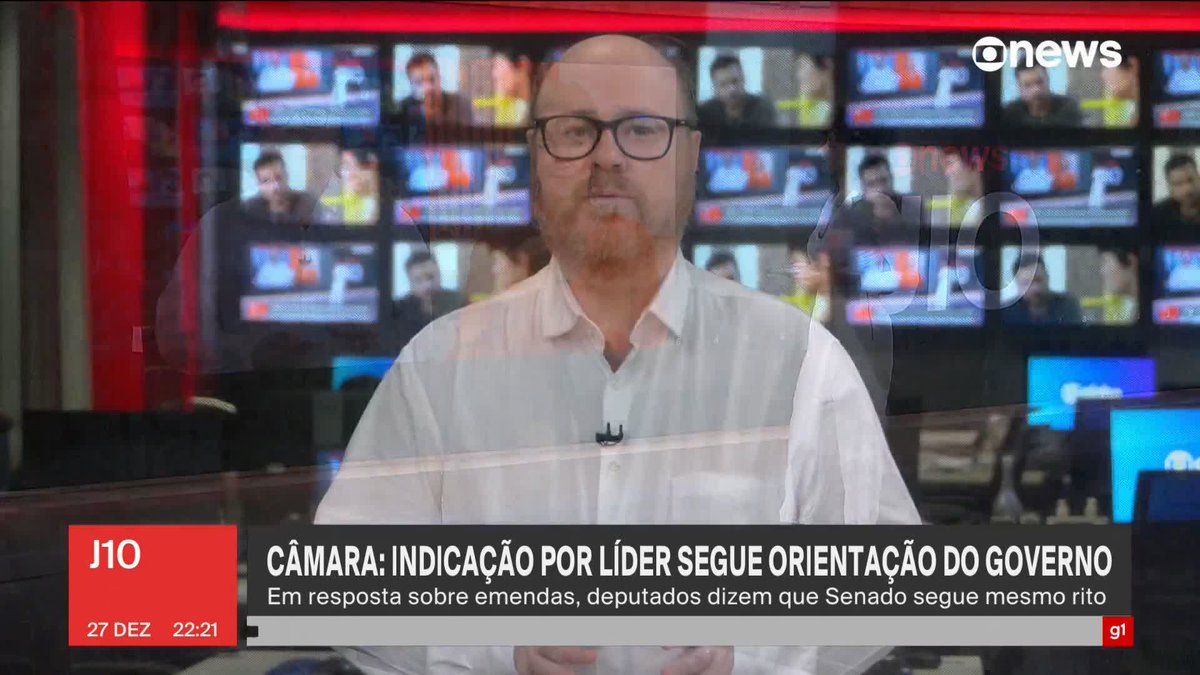 Segundo apuração da Globo News, o Flávio Dino acabou com o esquema de emendas do Arthur Lira, de modo com que agora o clima entre os deputados é de medo, e não de bater de frente com o Supremo. O Dino está sendo um grande herói!