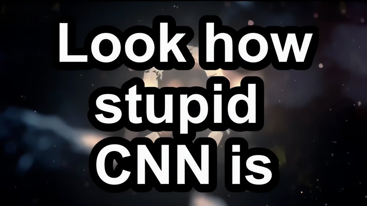 🚨AMERICA IS A CONSTITUTIONAL REPUBLIC CNN CNN Breaking News CNNPolitics Fox News MSNBC ABC News ‼️💯 Not a Democracy‼️ 🙄Either your people are dumb as fvck, or you are deliberately trying to hack the language to get everyone else to repeat it. They want to normalize the word "democracy" so one day when they make a bill and convert the US to a democracy, and no one will notice.
