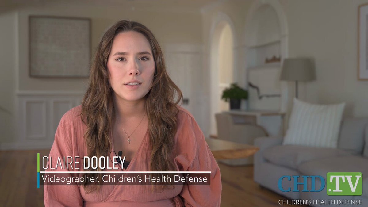 Do you understand what life is like for vaccine-injured children? They will never truly experience the freedom of a normal childhood, or the independence of adulthood. Our fight will not stop until no child suffers from the greed of the pharmaceutical industry.