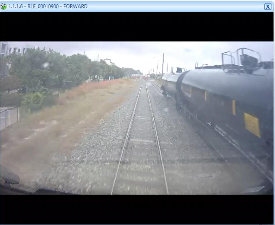 From the Brightline Safety and Security Team: Railroad safety is a community wide effort. For everyone’s safety, never drive around crossing gates when they are down.