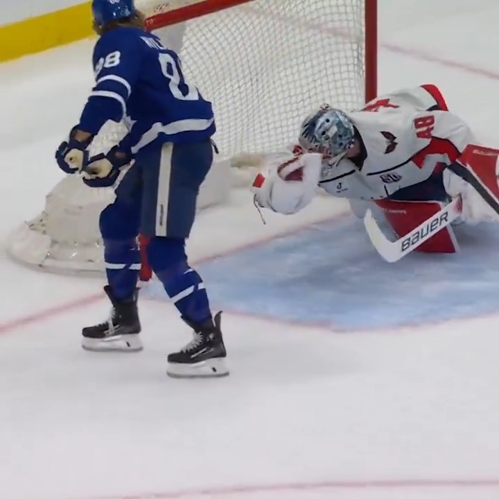a magnificent save like this deserves another look