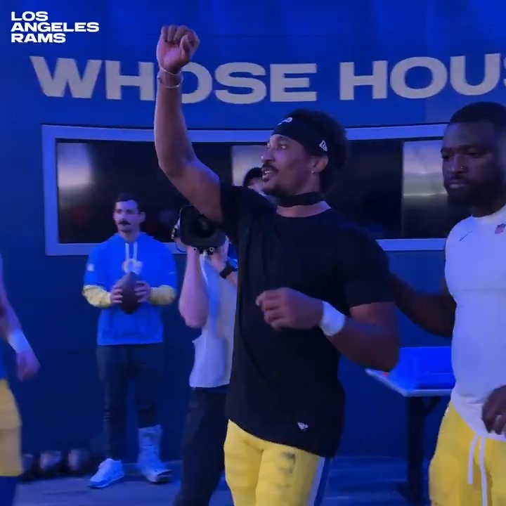 GOT THE DUB 🗣️