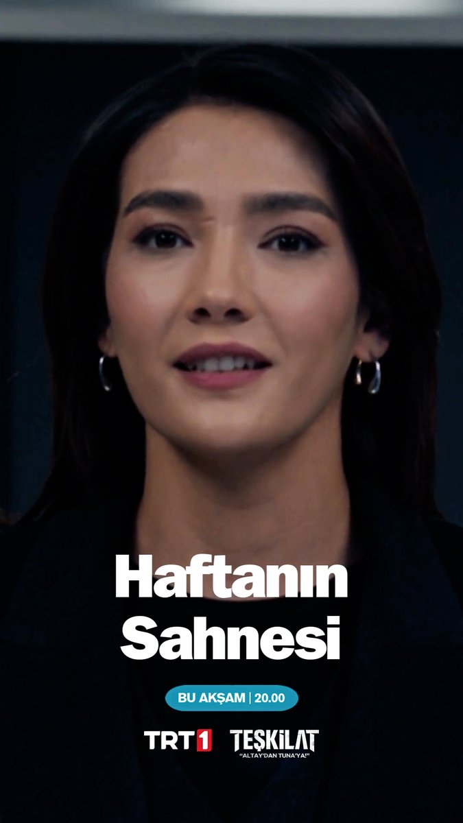 “Avın zaferle sonuçlansın!” #Teşkilat yeni bölümüyle bugün saat 20.00'de TRT 1'de! Teşkilat