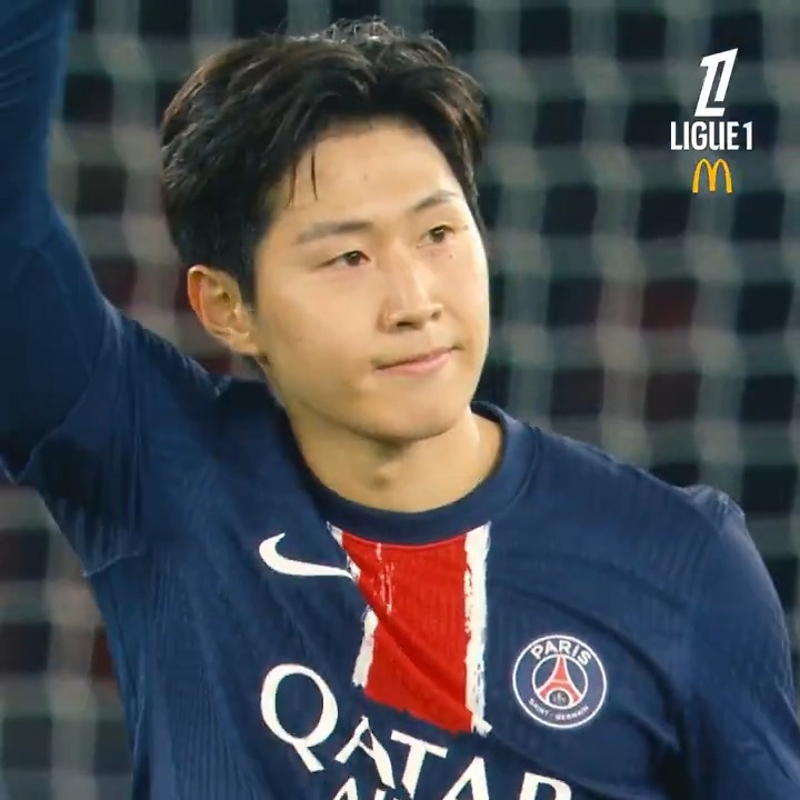 Te amamos, Lee Kang-In. 🇰🇷🫶