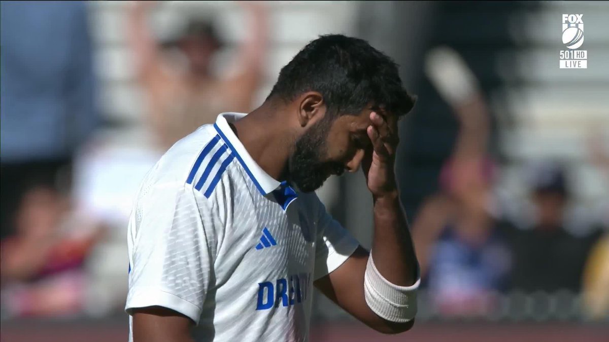 HAHAHAHAHAHAHAH get that India #AUSvINDIA