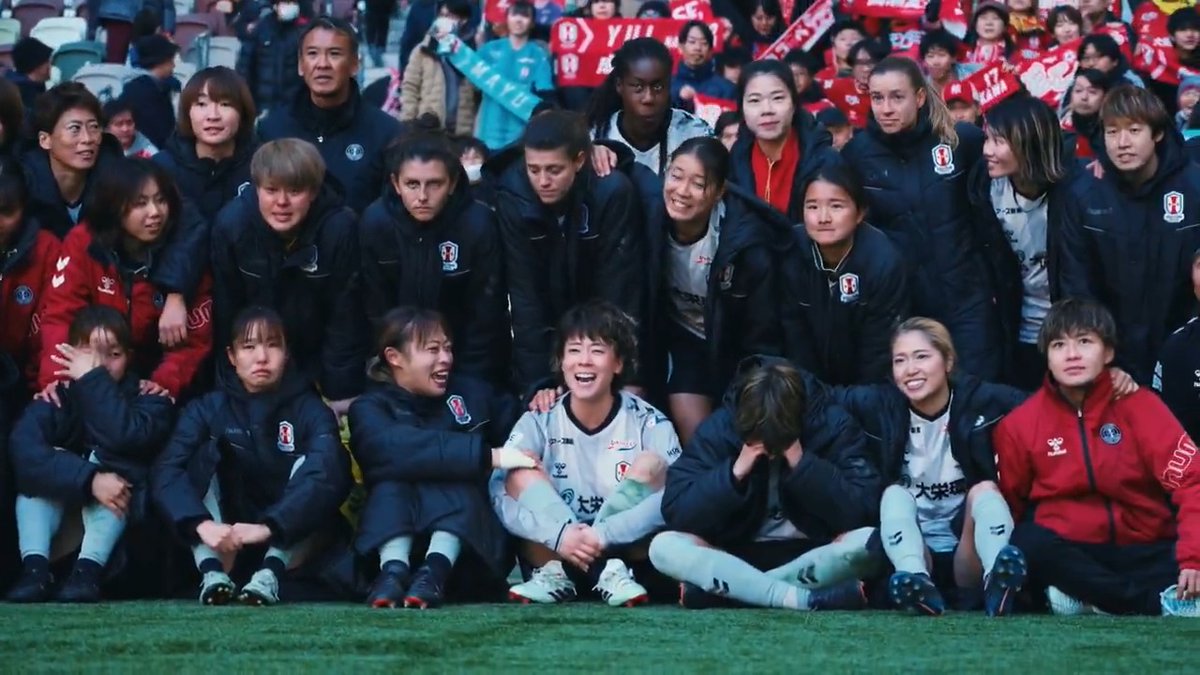 この悔しさは、皇后杯、リーグ戦へ。 #INAC神戸レオネッサ INAC神戸レオネッサ公式 #WEリーグクラシエカップ #クラシエ #WEリーグ #女子サッカー