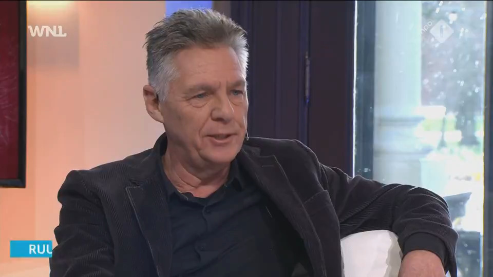 De bevolkingsgroei in Nederland heeft volgens Ruud Koopmans een duidelijke herkomst. "Asielmigratie en gezinsmigratie, niet door arbeidsmigratie." #WNL