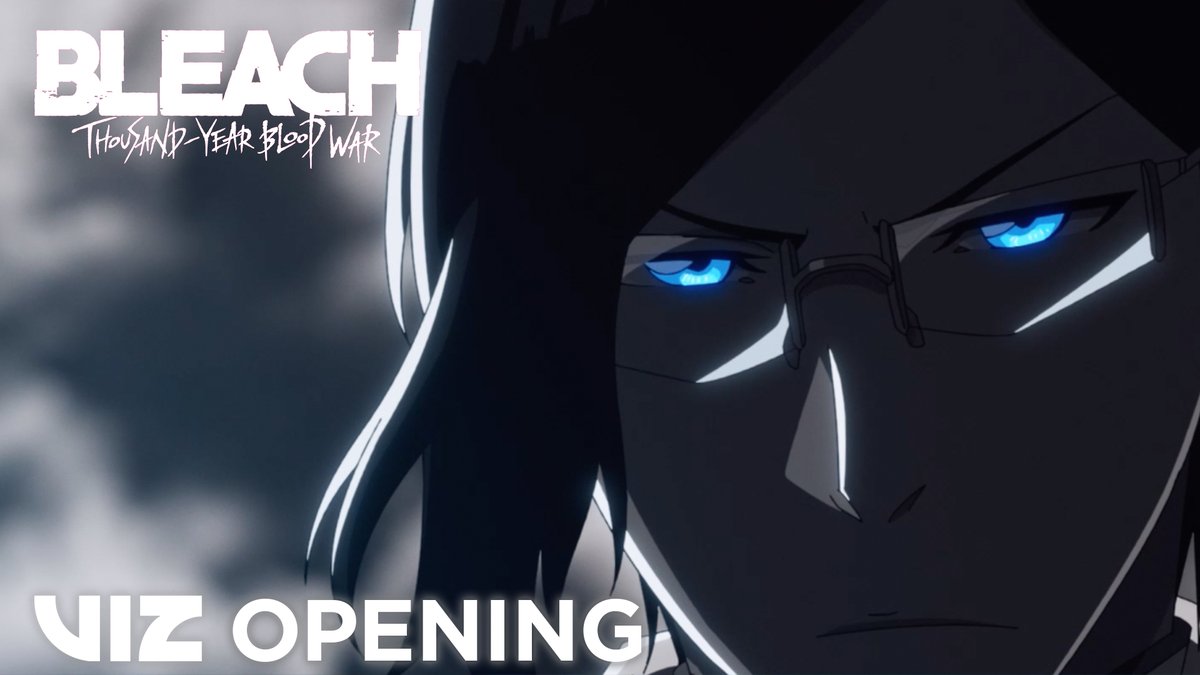 🗣️ Wake up! #BLEACH: Thousand-Year Blood War Part 3 Finale Special Opening Song just dropped 🎶 “Without any words” by SIX LOUNGE