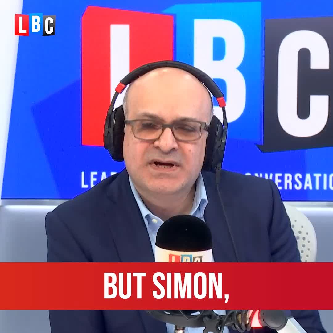 "Every child has got a position in a state school. That's what we pay our taxes for." Caller Simon has limited sympathy for people 'moaning' about private school children dropping into the state sector.