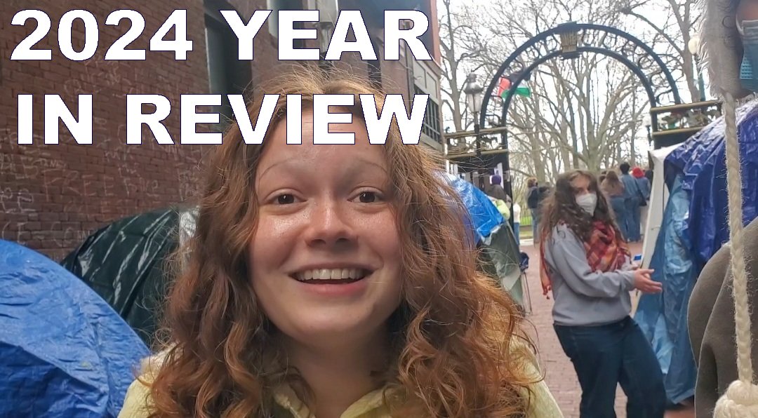 2024 Year in Review: Thank you for helping grow this account! I've compiled some of the best, funny, sad and classic moments from Cape Cod, Beacon Hill, Hanson, Emerson College, Chelmsford, Nantucket, all over the state. We've got big plans for 2025, LFG!! #mapoli #bospli
