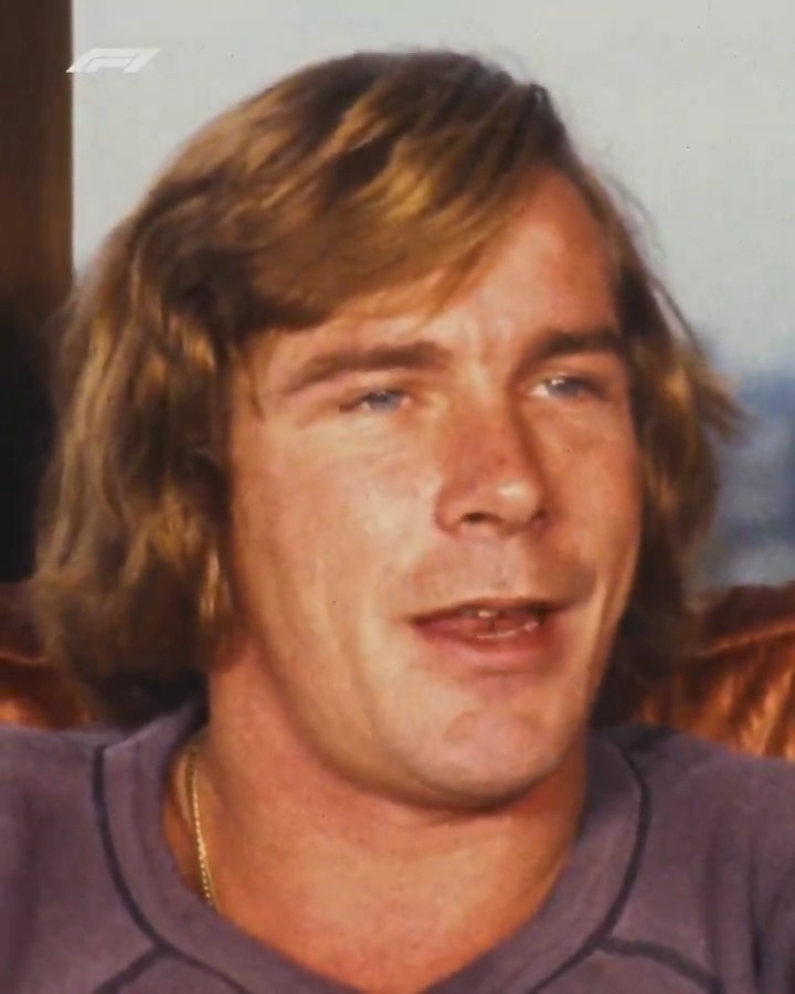 The extraordinary tale of the second-hand car deal that led to James Hunt's drivers' championship 👀 Episode 3 of Chain Reaction is live now on our official YouTube channel! 📺 #F1