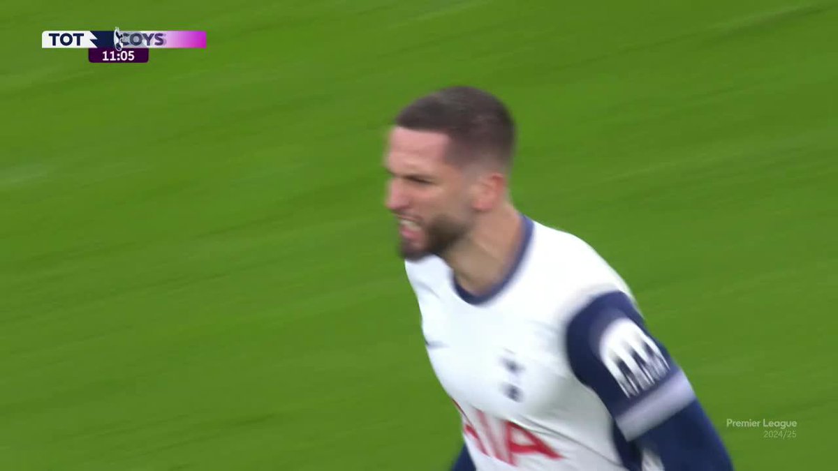 Hermoso gol de Rodrigo Bentancur al Wolverhampton. Esperemos que no suspendan al Uruguayo por empatarle a un equipo con coreanos: