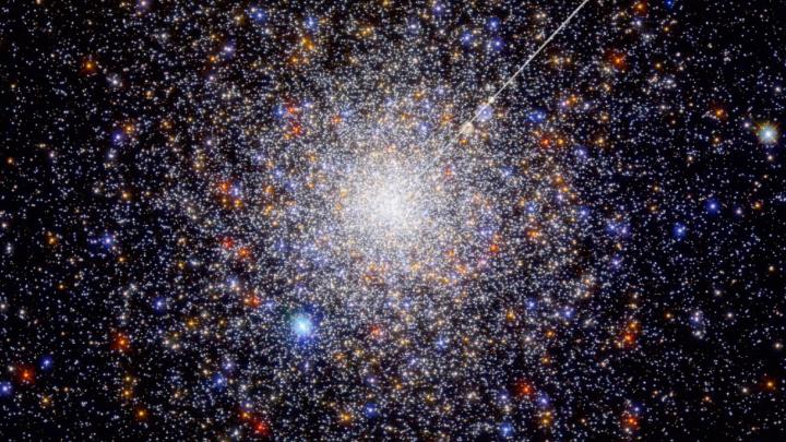 Have you ever wondered what our universe sounds like? 🎶 🌌 NASA’s “A Universe of Sound” project transforms space data into music, turning X-rays, infrared, and more into a cosmic symphony. Discover more: