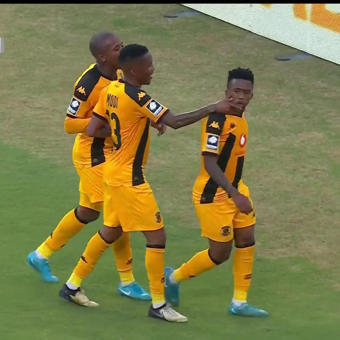 ⚽️ Mdu Shabalala Another top class goal. 💥