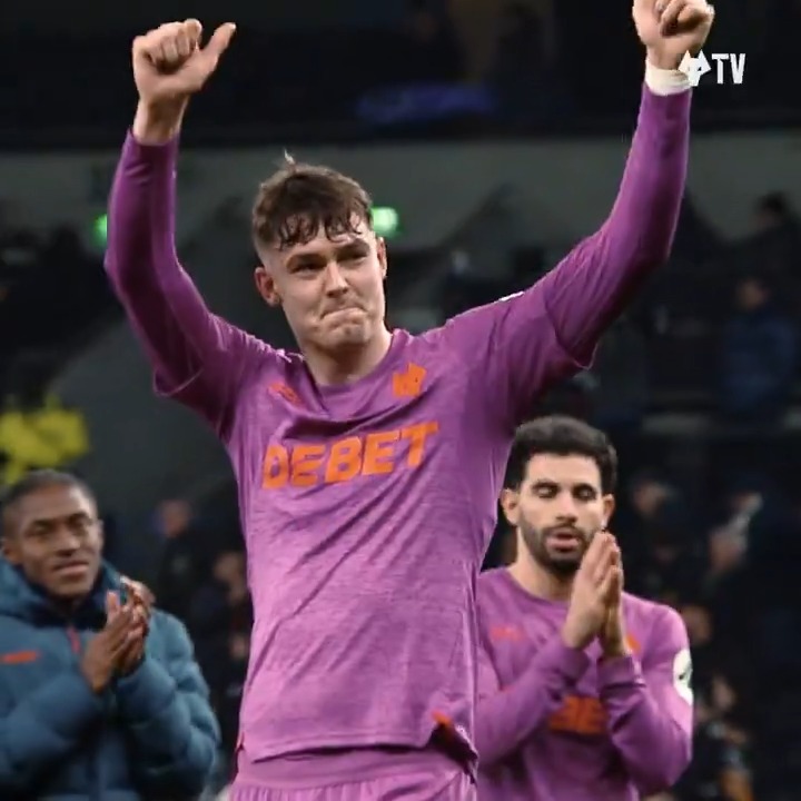 A solid seven points from nine to end the year. Thank you for your support today and throughout 2024. We'll see you in 2025 💛
