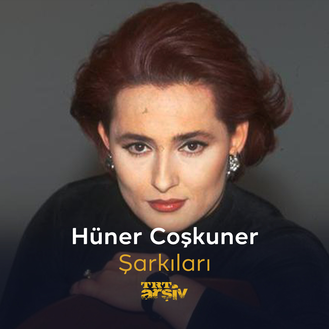 Türk sanat müziğinin sevilen sesi #HünerCoşkuner’in şarkılarından bazılarını derledik. 🎙️ Sizin listeye eklemek istediğiniz şarkı hangisi? 🎶